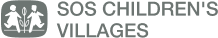 SOS children logo